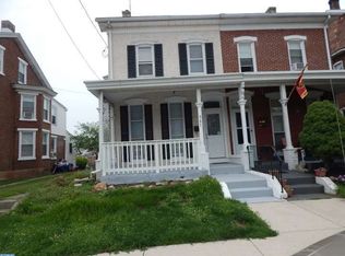 361 Walnut St, Royersford, PA 19468