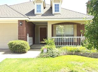 6402 Lake View Ln, Sachse, TX 75048