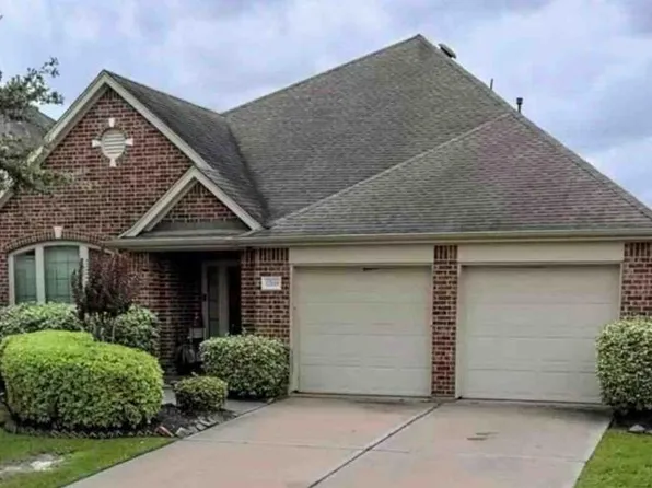 12518 Colony Hill Ln, Houston, TX 77014