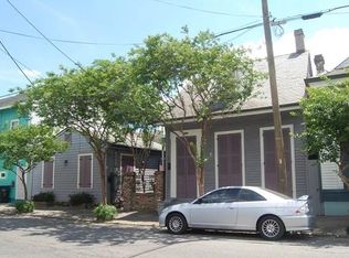 1131 Frenchmen St, New Orleans, LA 70116