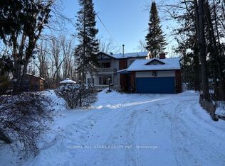 506 Snug Harbour Rd, Kawartha Lakes, ON K9V4R6