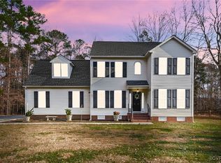14325 Woodland Hill Dr, South Chesterfield, VA 23834
