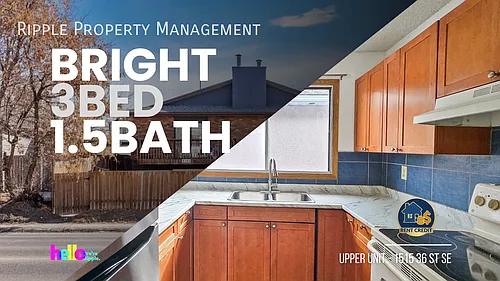 1513 36th St SE #A Photo 1