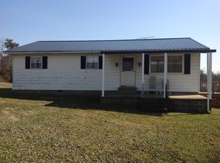 24280 Apple Grove Dorcas Rd, Racine, OH 45771