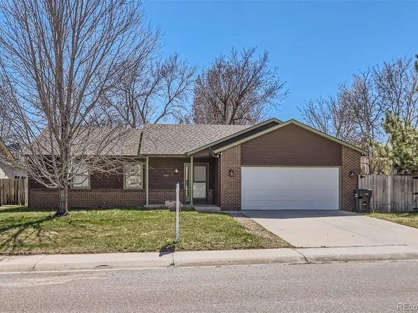 4716 W 6th Street Road, Greeley, CO 80634