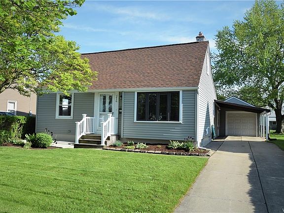2nd image of 216 Westbrook Dr