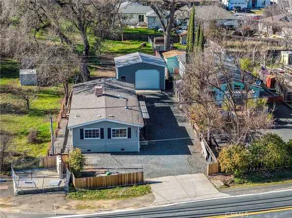 5675 Lakeshore Blvd, Lakeport, CA 95453