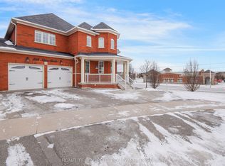 515 Nairn Cir, Milton, ON L9T 8A8