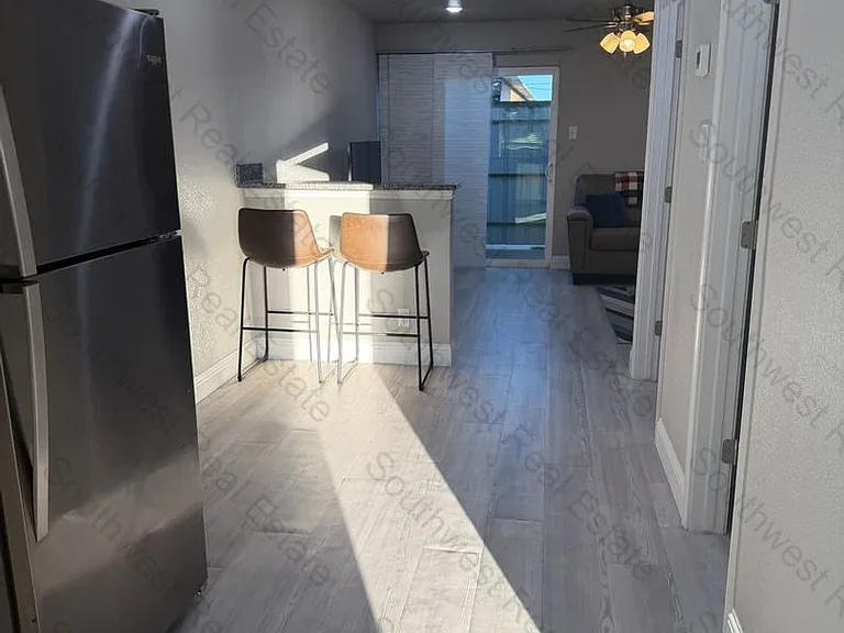 Genesis Apartments - Portales NM — Photo 23