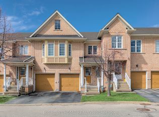 770 Othello Ct #5, Mississauga, ON