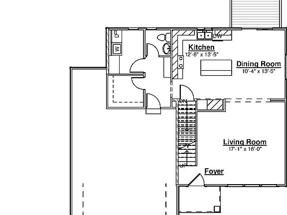 3rd image of 3872 Elm Ridge Dr Lot 177