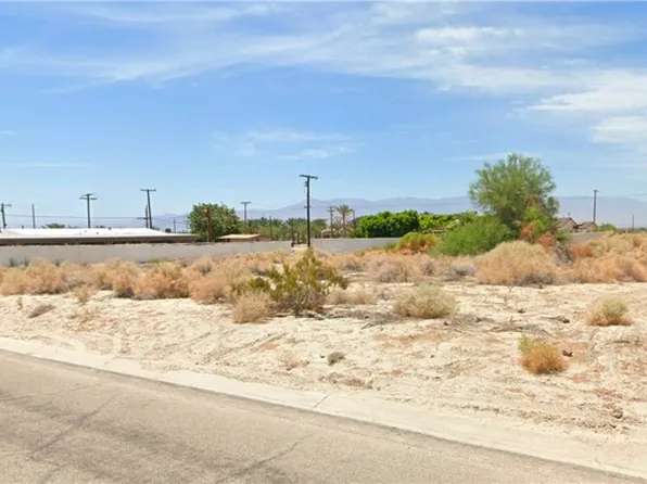 0 N Shore Dr #318, Mecca, CA 92254