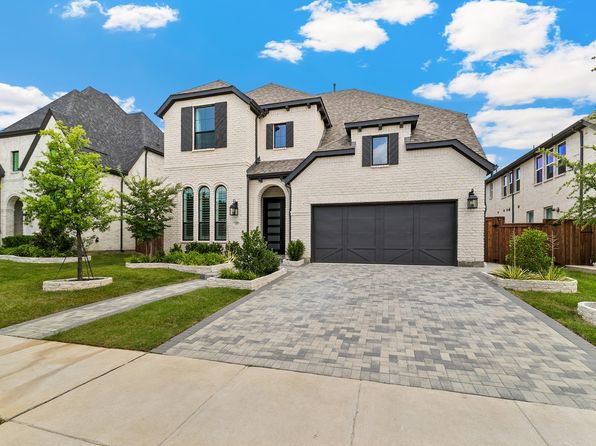 Home for Sale in Frisco TX