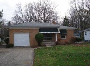 4429 Georgette Ave, North Olmsted, OH 44070