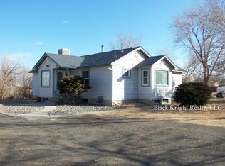 470 E Scenic Dr, Grand Junction, CO 81507