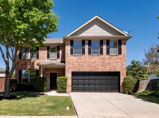 4317 Grassmere Rd, Fort Worth, TX 76244