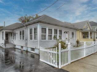 28 McCabe Ave, Pawtucket, RI 02861