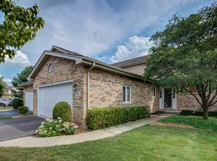 7713 Northfield Ln, Tinley Park, IL