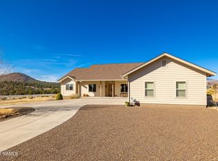 8820 Arroyo Trl, Flagstaff, AZ 86004
