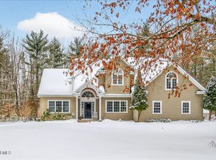 11 Grants Way, Gansevoort, NY 12831