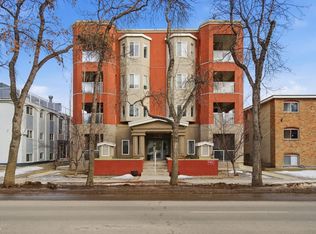 10235 116th St NW #201, Edmonton, AB