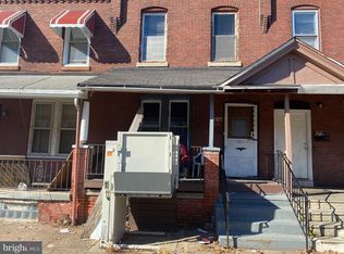 1316 N 51st St, Philadelphia, PA 19131