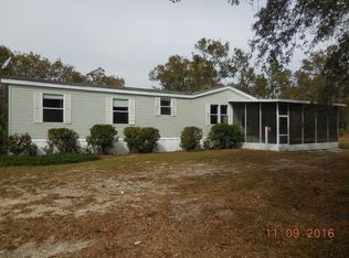 11651 NE 116th St, Archer, FL 32618