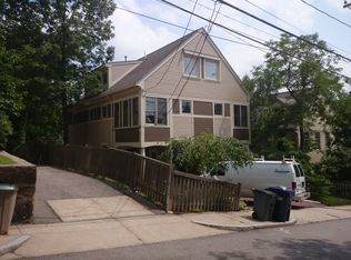 58 Rockview St, Jamaica Plain, MA 02130