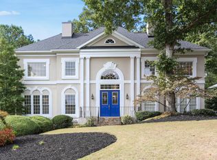 3000 Birchton St, Johns Creek, GA 30022