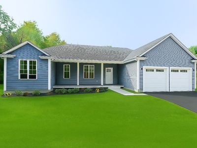 99 Maple St, Douglas, MA, 01516