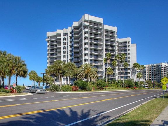 2nd image of 1660 Gulf Blvd APT 404