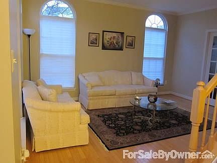 Formal Sitting Room