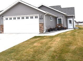 3808 7th St E, West Fargo, ND 58078