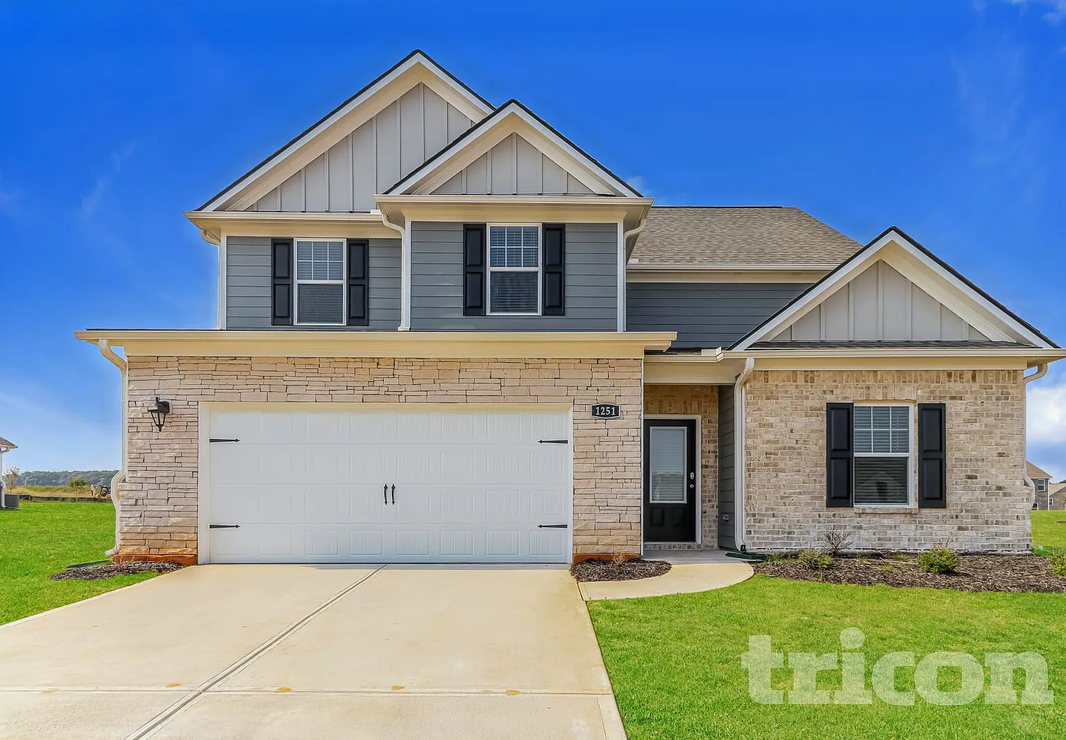1251 Fendt Drive Locust Grove GA — Photo 1