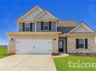 1251 Fendt Dr, Locust Grove, GA 30248