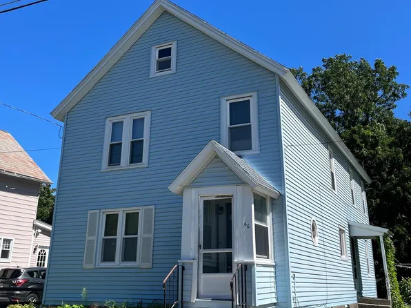 66 Hathaway St, North Adams, MA 01247