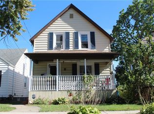 3917 Deveaux St, Niagara Falls, NY 14305