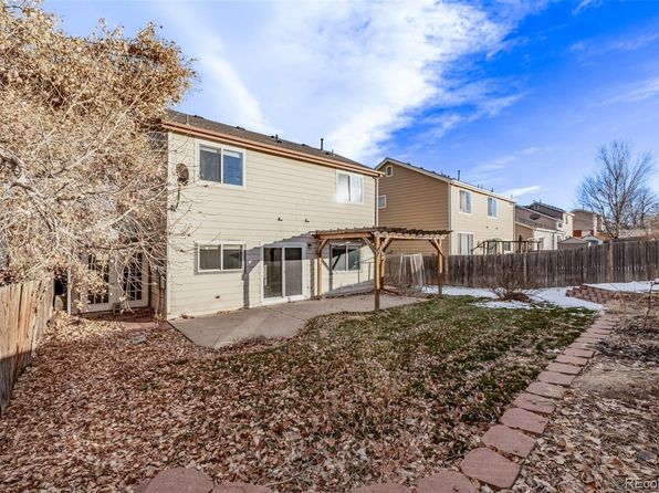 3869 S Himalaya Way, Aurora, CO 80013