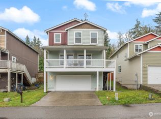 6970 E Dakota St, Port Orchard, WA