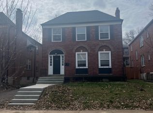 7346 Tulane Ave #2, Saint Louis, MO 63130