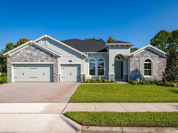 832 Blue Tide Ln, Oviedo, FL 32765