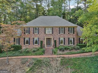 1651 Trotters Ln, Stone Mountain, GA 30087