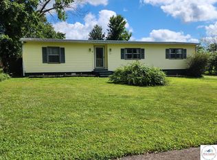 345 Warsaw Rd, Osceola, MO 64776