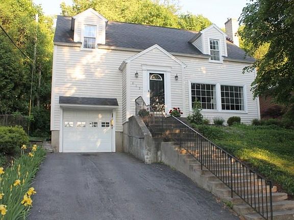2nd image of 603 Crawford Ave