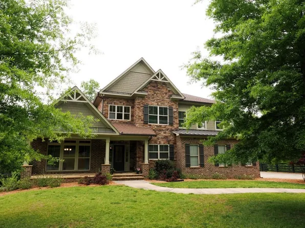 2845 Echols Rd, Cumming, GA 30041
