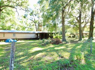 7351 NW 25th St, Chiefland, FL 32626