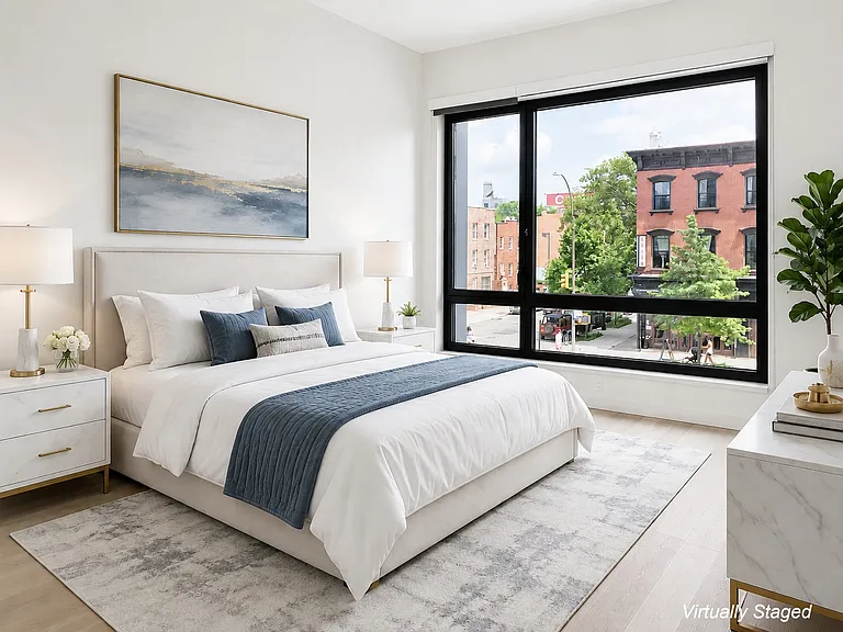 550 Vanderbilt Ave #210 — Photo 4
