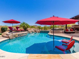 27511 N 19th Dr, Phoenix, AZ 85085