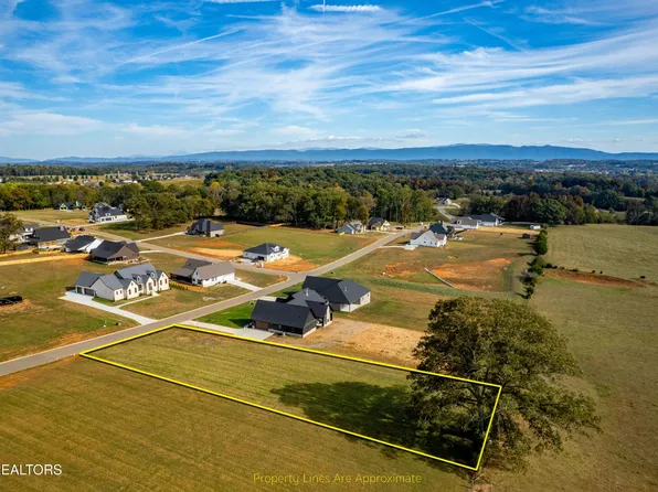 1017 Herbert Dr, Greenback, TN 37742