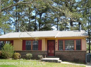 6101 Geronimo Cir NW, Huntsville, AL 35810